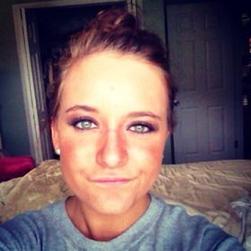 Profile Picture of Sydney Borren (@syd201) on Pinterest