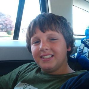 Profile Picture of Jacob Caudill (@jakeboyforever) on Myspace