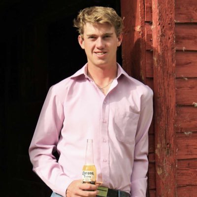 Profile Picture of Nate Mcneely (@NateMcneely) on Twitter