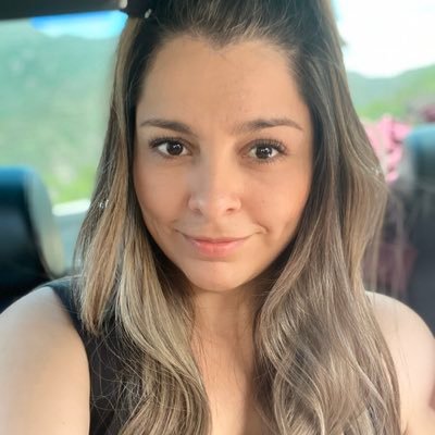 Profile Picture of SAYRA CATHERINE CORDERO (@cordero_sayra) on Twitter