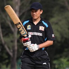 Profile Picture of Sufian Ahmad (@sufianahmad) on Twitter