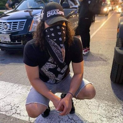 Profile Picture of Isaac Moore (@isaacfordays) on Twitter