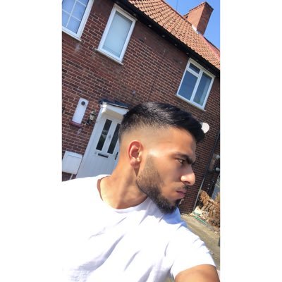 Profile Picture of HS (@HarryChandraS) on Twitter