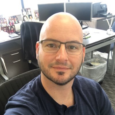 Profile Picture of James Gaffney (@jgaffneyjr) on Twitter