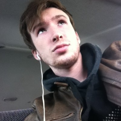 Profile Picture of Jacob Riggs (@JacobRiggs) on Twitter