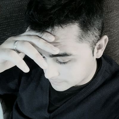 Maximo Benitez - Twitter Profile Picture of Maximo Benitez (@MaximoB98801442) on Twitter