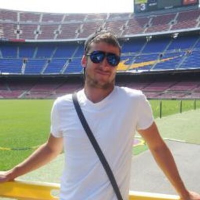 Profile Picture of Marco Zibung (@MarcoZibung) on Twitter