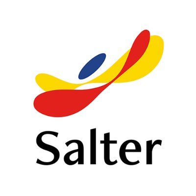 Profile Picture of Salter (@SalterInc) on Twitter