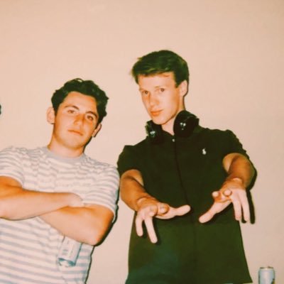 Profile Picture of Tom Holloway (@tom_hollo) on Twitter