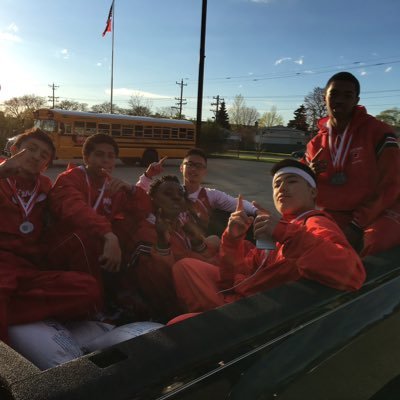 Profile Picture of Josh Arguello (@joshdarguello17) on Twitter