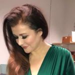 Profile Photo of Carolyn Dobbin (@carolyn_dobbin_mezzo) on Instagram