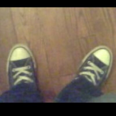 Profile Picture of David Arney (@davetheblueguy) on Twitter