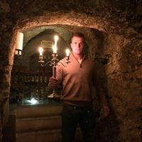 Profile Picture of Craig Runyan (@craig-runyan) on Quora