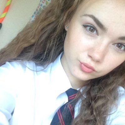 Profile Picture of Eryn Thomas (@eryn270602) on Twitter