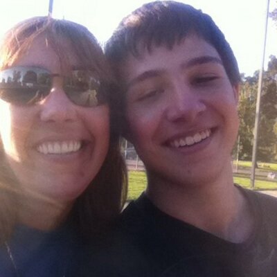 Profile Picture of Jamie Epperson (@jamiesftblcrzy) on Twitter