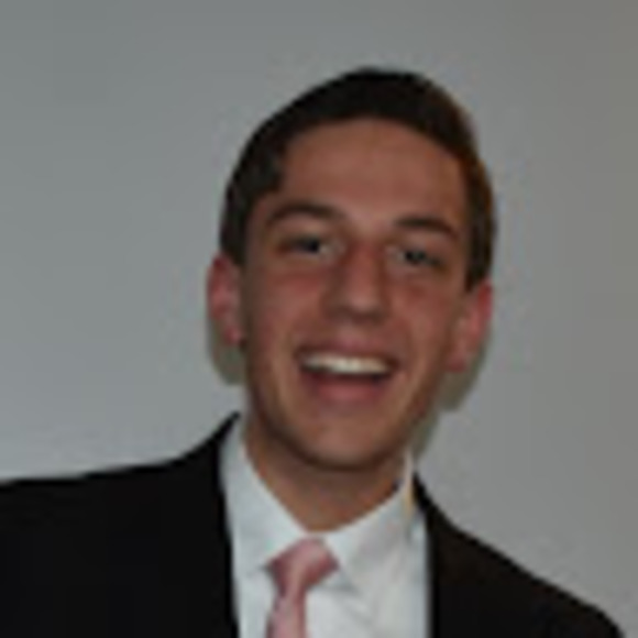 Profile Picture of Noah Lombardozzi (@noahdebate) on Poshmark