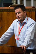 Profile Picture of Kielsen IV Cabineton Wikipedia