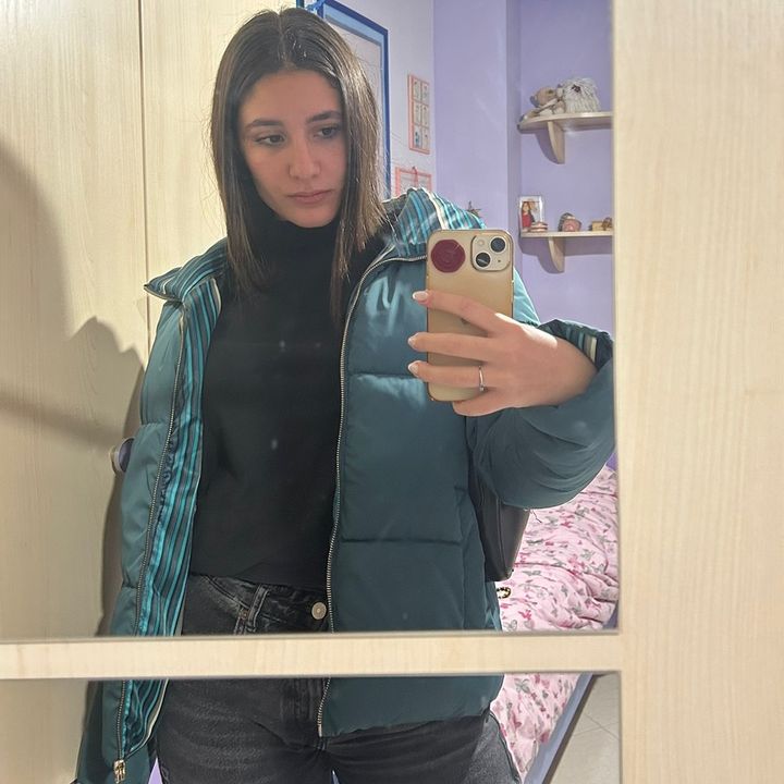Profile Picture of Marta Cavallaro (@martacavallaroo_12) on Tiktok