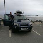 Profile Picture of Colin Spinks (@juliacanje) on Instagram