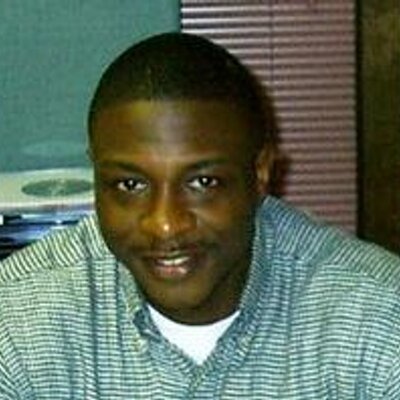 Profile Picture of Shawn Nicely (@Nicelydonedsgb) on Twitter