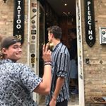 Profile Picture of Peter D. Nørgaard Gyldenkærne (@goldencornn) on Instagram