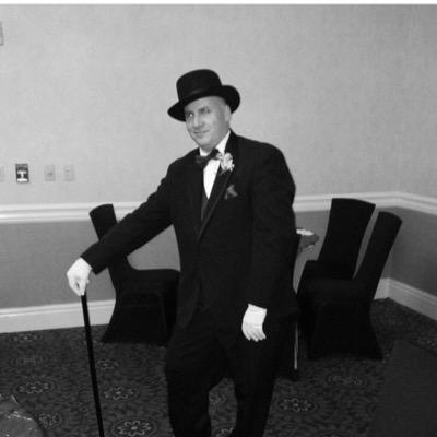 Profile Picture of Joe Polizzi (@BlueClawsFan) on Twitter