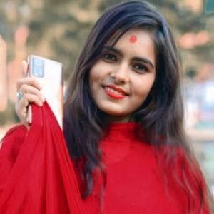 Profile Picture of ragniharijan (@ragniharijan8) on Tiktok