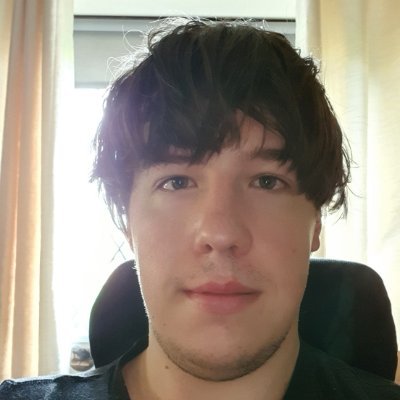 Profile Picture of Luke Tuthill (@Luke_Tuthill) on Twitter