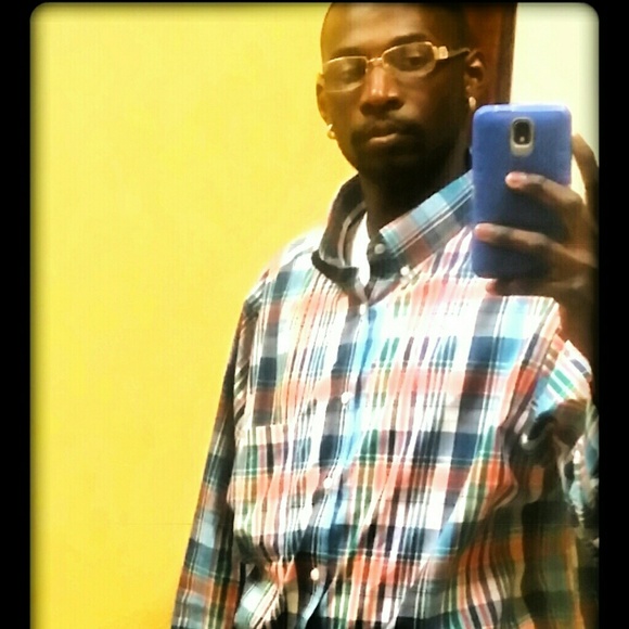 Profile Picture of Michael Clark (@mikec1965) on Poshmark