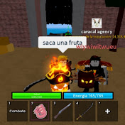 Profile Picture of Aaron Caballero (@Aaroncit54) on Youtube