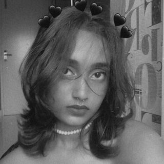 Profile Picture of Niveda Vusse (@venusflyyytrawp) on Instagram