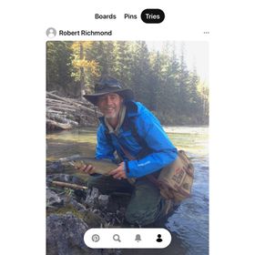 Profile Picture of Robert Richmond (@richmond0255) on Pinterest