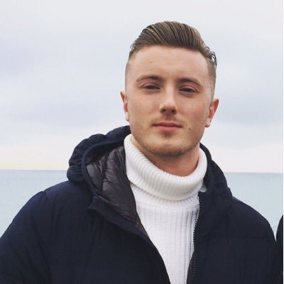 Profile Picture of Tyler Terence Lucas (@Tyler_T_Lucas) on Twitter