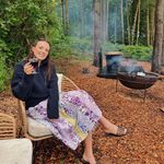 Profile Picture of rachael emily cronshey (@glamourandgluttony) on Instagram