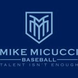 Profile Picture of @MikeMicucciBaseball (@MikeMicucciBas1) on Twitter