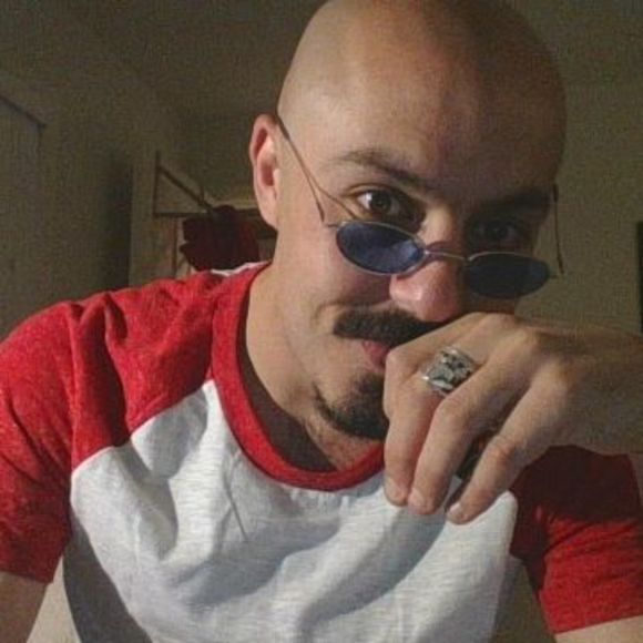 Profile Picture of Mohammad Hayajneh (@samurai1989) on Poshmark