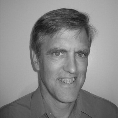 Profile Picture of David Ruppert (@DavidFive) on Twitter