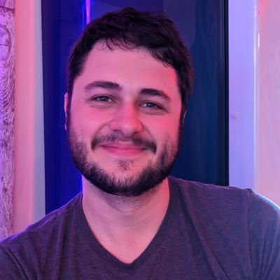 Profile Picture of Matt 👻 (@MattGambell) on Twitter