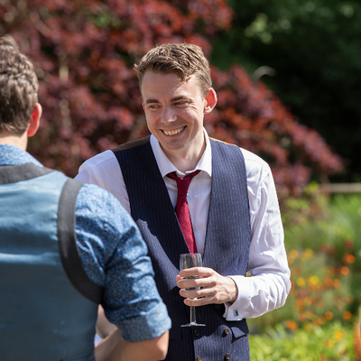 Profile Picture of Sam Elliott (@LeftyBarrister) on Twitter