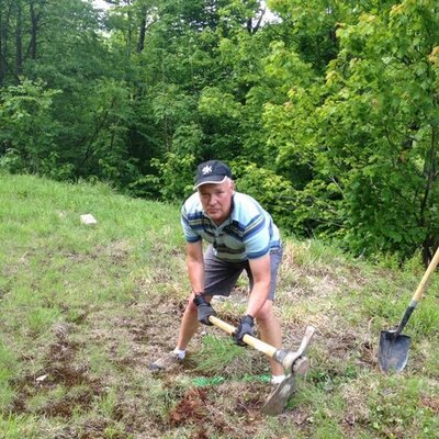 Profile Picture of Steve Selin (@SelinSteve) on Twitter