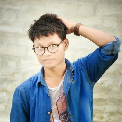 Profile Picture of Nitesh Chaudhary (@d3599393b1974ef) on Twitter