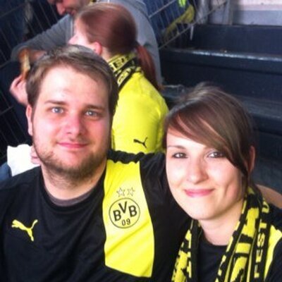 Profile Picture of Dominik Hartmann (@Ray_Hartmann) on Twitter