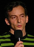 Profile Picture of Andrew Boyd (author)on Wikipedia