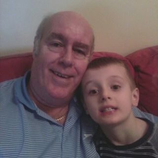 Profile Picture of Jonathan Fenwick (@Jonathan-Fenwick) on Facebook