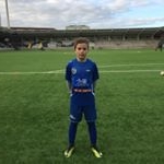 Profile Picture of Vincent Collby (@vincentcollby7) on Instagram