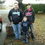 Profile Picture of David Dorris (@dead_end_job) on Instagram