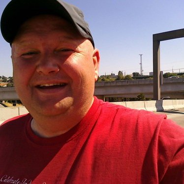 Profile Picture of Chad Hewett (@@CuldesacVandal) on Twitter