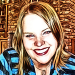 Profile Picture of Courtney Marie Gassaway (@photografizing.cyber.kitty) on Flickr