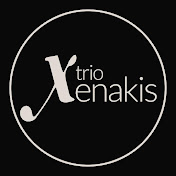 Profile Picture of Trio Xenakis (@trioxenakis7042) on Youtube
