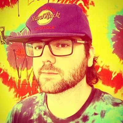 Profile Picture of Nate Johnston (@nathanAjohnston) on Twitter